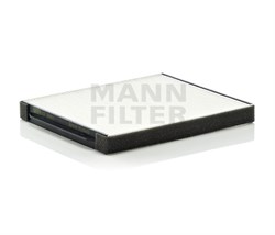 CU2441 Салонный фильтр Mann filter CU2441