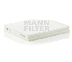 CU2450 Салонный фильтр Mann filter CU2450