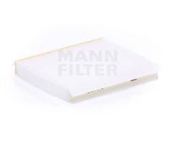 CU2454 Салонный фильтр Mann filter CU2454