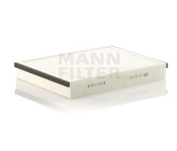 CU25007 Салонный фильтр Mann filter CU25007