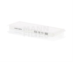 CU25008-2 Салонный фильтр Mann filter CU250082
