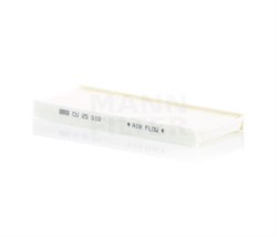 CU25010-2 Салонный фильтр Mann filter CU250102