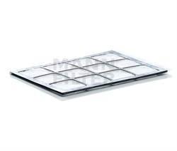 CU2504 Салонный фильтр Mann filter CU2504