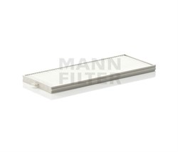 CU2506-2 Салонный фильтр Mann filter CU25062