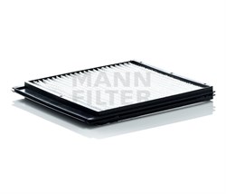 CU2516 Салонный фильтр Mann filter CU2516