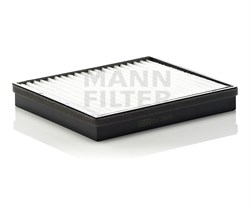 CU2520 Салонный фильтр Mann filter CU2520