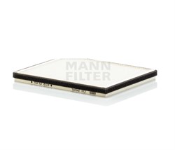 CU2525 Салонный фильтр Mann filter CU2525