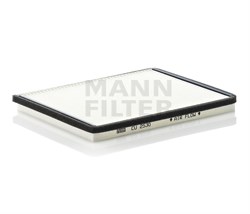 CU2530 Салонный фильтр Mann filter CU2530