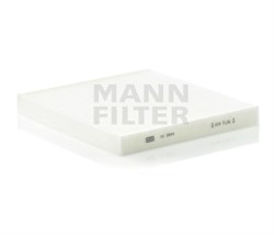 CU2544 Салонный фильтр Mann filter CU2544