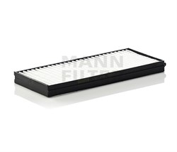 CU26000-2 Салонный фильтр Mann filter CU260002