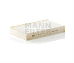 CU26004 Салонный фильтр Mann filter CU26004