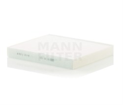 CU26021 Салонный фильтр Mann filter CU26021