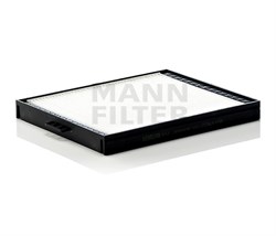 CU2628 Салонный фильтр Mann filter CU2628