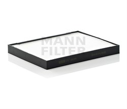 CU2634 Салонный фильтр Mann filter CU2634