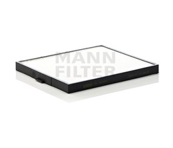 CU2640 Салонный фильтр Mann filter CU2640