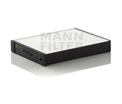 CU2647 Салонный фильтр Mann filter CU2647