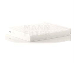 CU2648 Салонный фильтр Mann filter CU2648