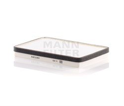 CU2650 Салонный фильтр Mann filter CU2650