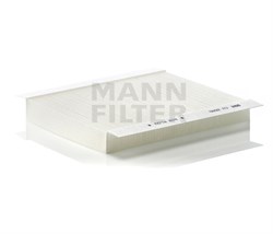 CU2680 Салонный фильтр Mann filter CU2680
