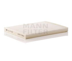 CU27003 Салонный фильтр Mann filter CU27003