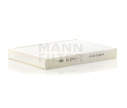 CU2733 Салонный фильтр Mann filter CU2733