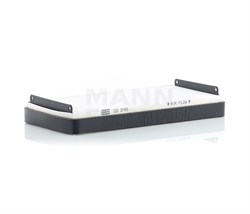 CU2745-2 Салонный фильтр Mann filter CU27452