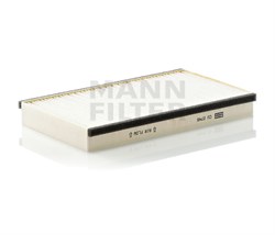 CU2746 Салонный фильтр Mann filter CU2746