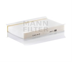 CU2747 Салонный фильтр Mann filter CU2747