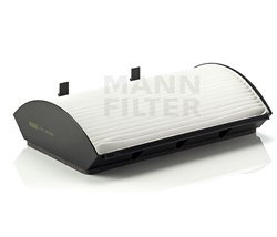 CU2750 Салонный фильтр Mann filter CU2750