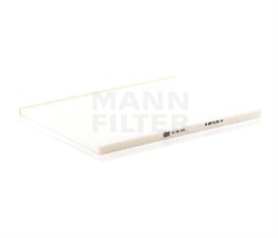CU28004 Салонный фильтр Mann filter CU28004