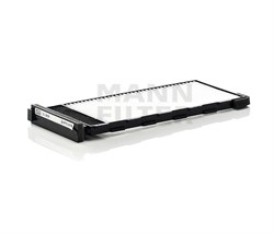 CU2808-2 Салонный фильтр Mann filter CU28082