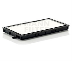 CU2835 Салонный фильтр Mann filter CU2835