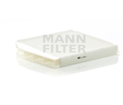 CU2855/1 Салонный фильтр Mann filter CU28551
