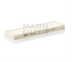 CU29002-2 Салонный фильтр Mann filter CU290022
