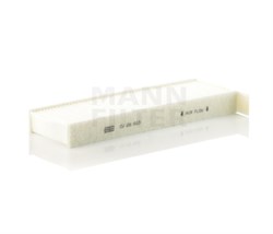 CU29003-2 Салонный фильтр Mann filter CU290032