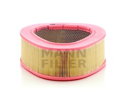 CU29154 Салонный фильтр Mann filter CU29154