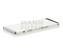 CU2916 Салонный фильтр Mann filter CU2916