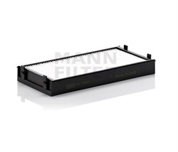 CU2941-2 Салонный фильтр Mann filter CU29412