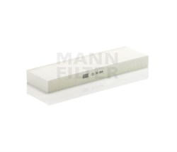 CU30004 Салонный фильтр Mann filter CU30004