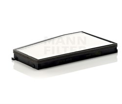 CU3040 Салонный фильтр Mann filter CU3040