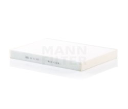 CU31003 Салонный фильтр Mann filter CU31003