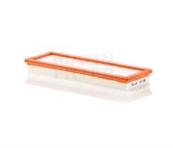 CU3125 Салонный фильтр Mann filter CU3125