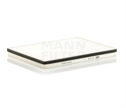 CU3132 Салонный фильтр Mann filter CU3132