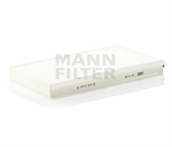 CU3139 Салонный фильтр Mann filter CU3139