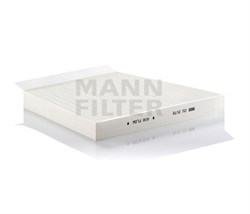 CU3172 Салонный фильтр Mann filter CU3172