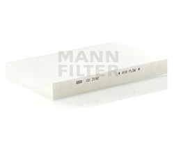 CU3192 Салонный фильтр Mann filter CU3192