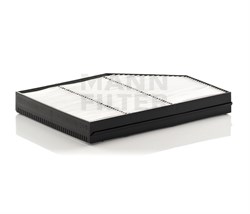 CU32001 Салонный фильтр Mann filter CU32001