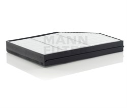 CU32002 Салонный фильтр Mann filter CU32002