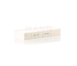 CU32003 Салонный фильтр Mann filter CU32003