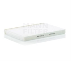CU32008 Салонный фильтр Mann filter CU32008